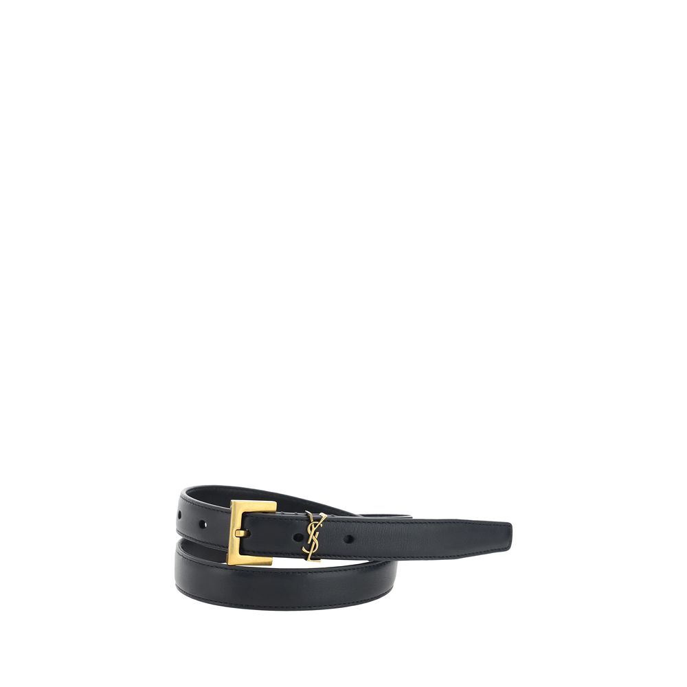 Saint Laurent Belt